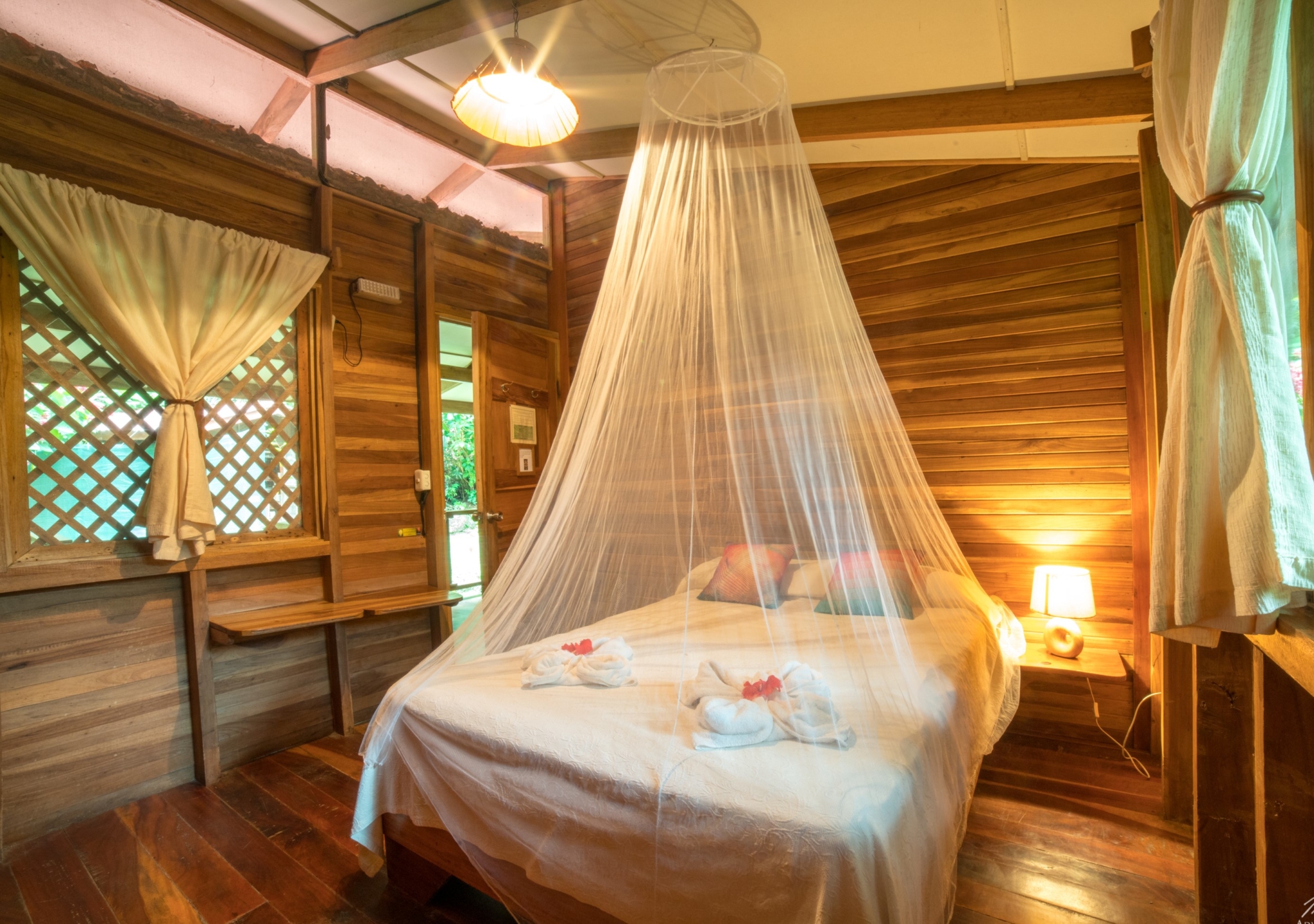 Caribbean Eco-Lodge & Retreat | Samasati